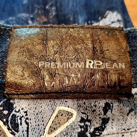 PremiumRBJeans - Picture 5 of 7
